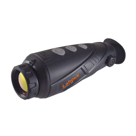 Lahoux Spotter Pro 35 Warmtebeeldkijker .